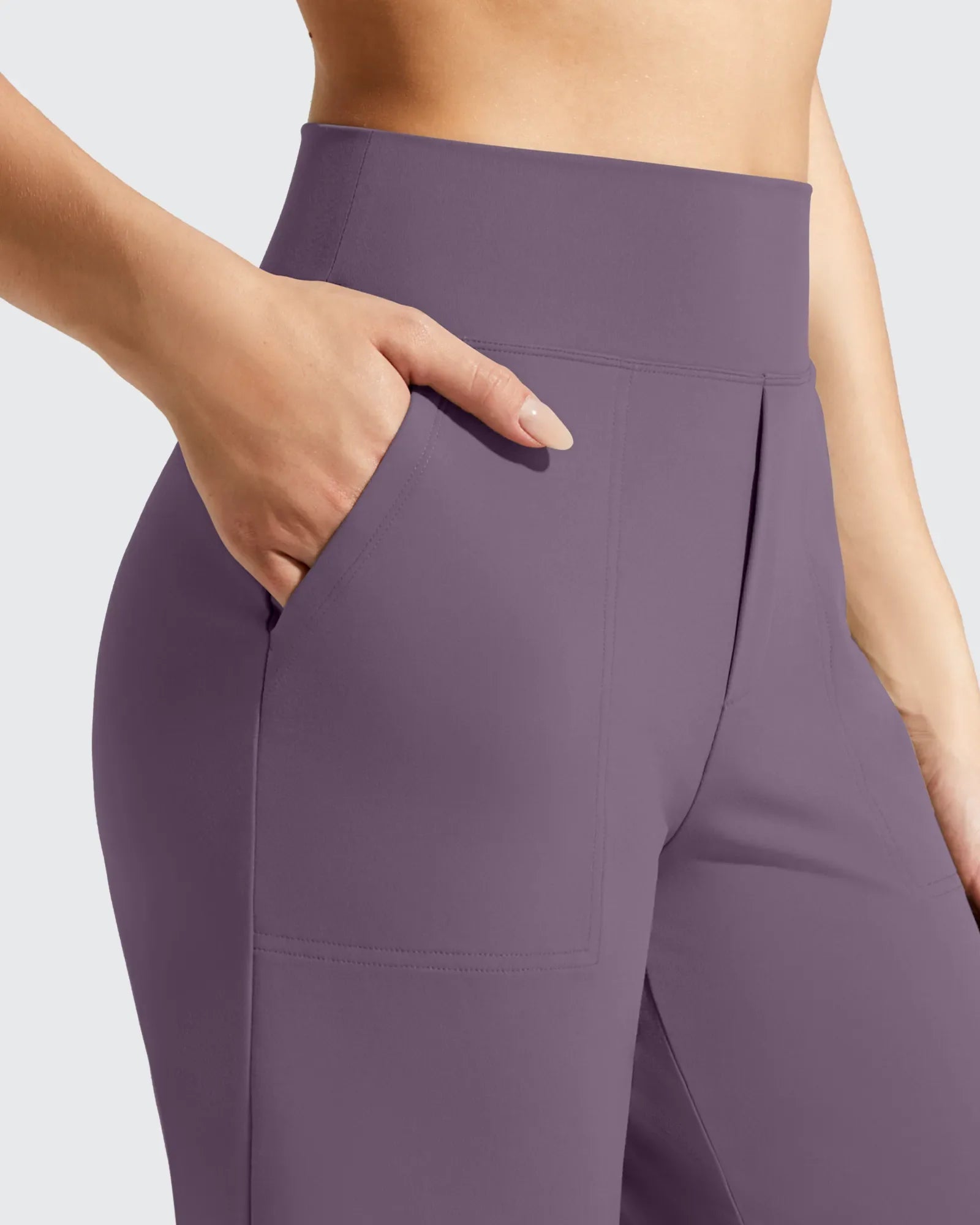 The All-Day Comfort Bermuda Shorts Beatrice