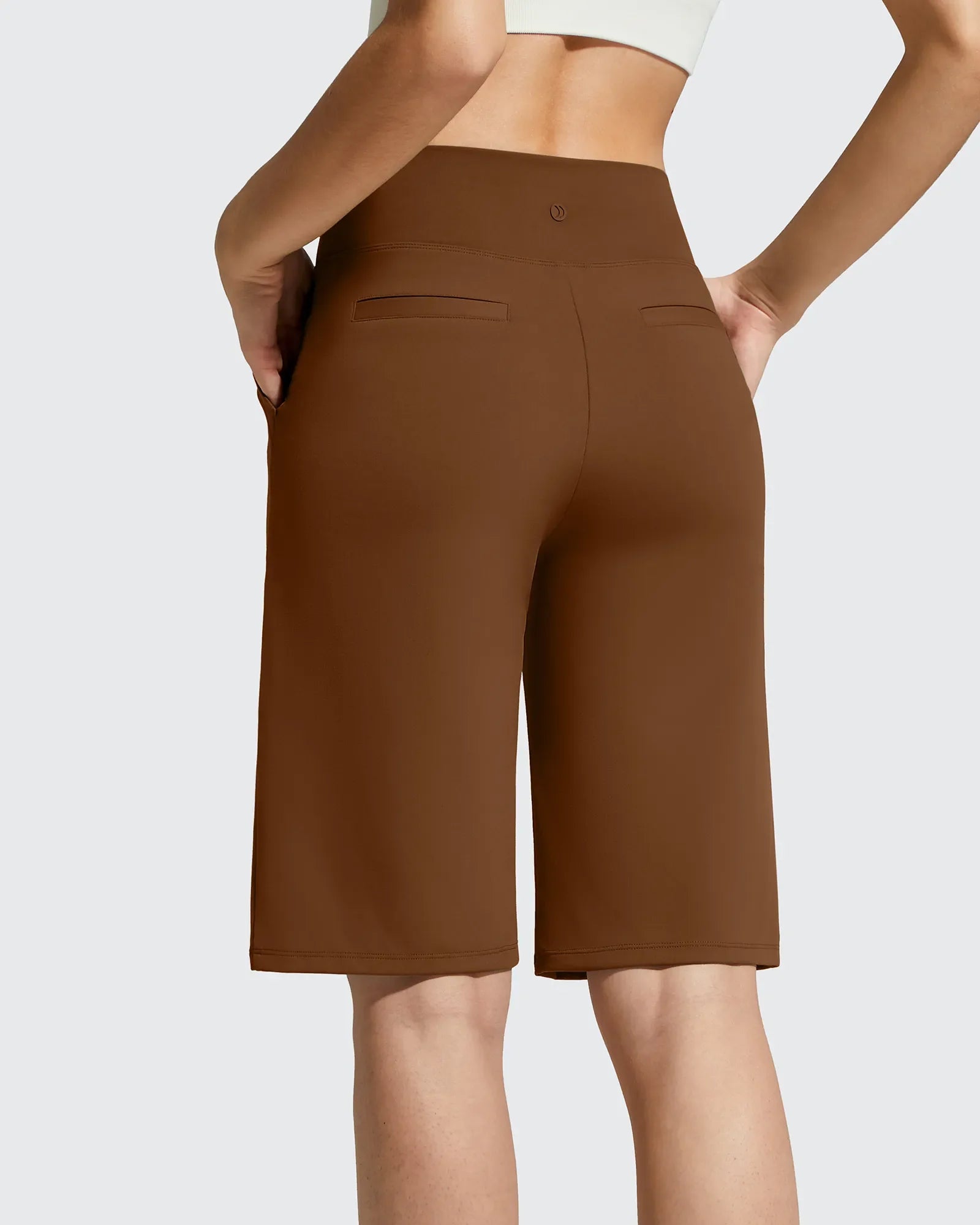 The All-Day Comfort Bermuda Shorts Beatrice