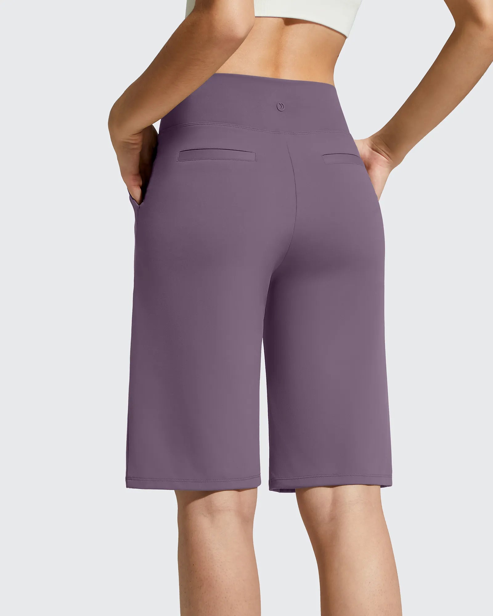 The All-Day Comfort Bermuda Shorts Beatrice