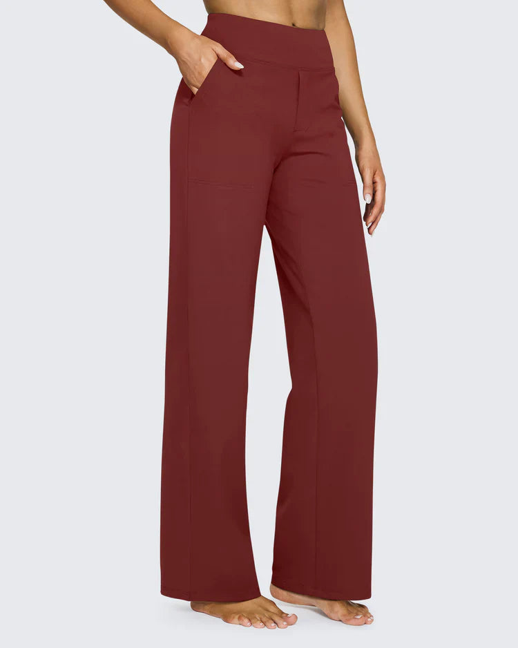 The Effortless Elegance Trousers Elena