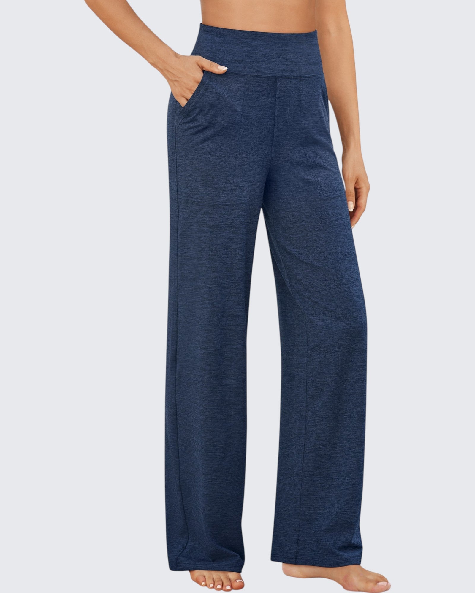 The Effortless Elegance Trousers Elena