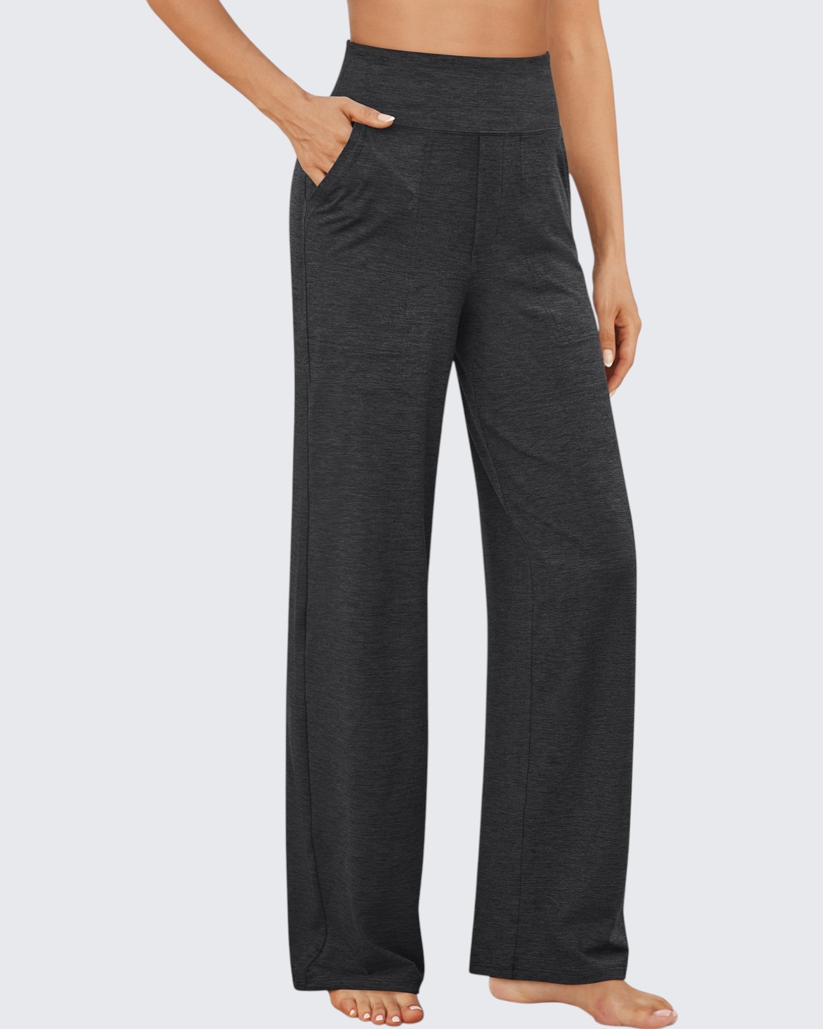 The Effortless Elegance Trousers Elena