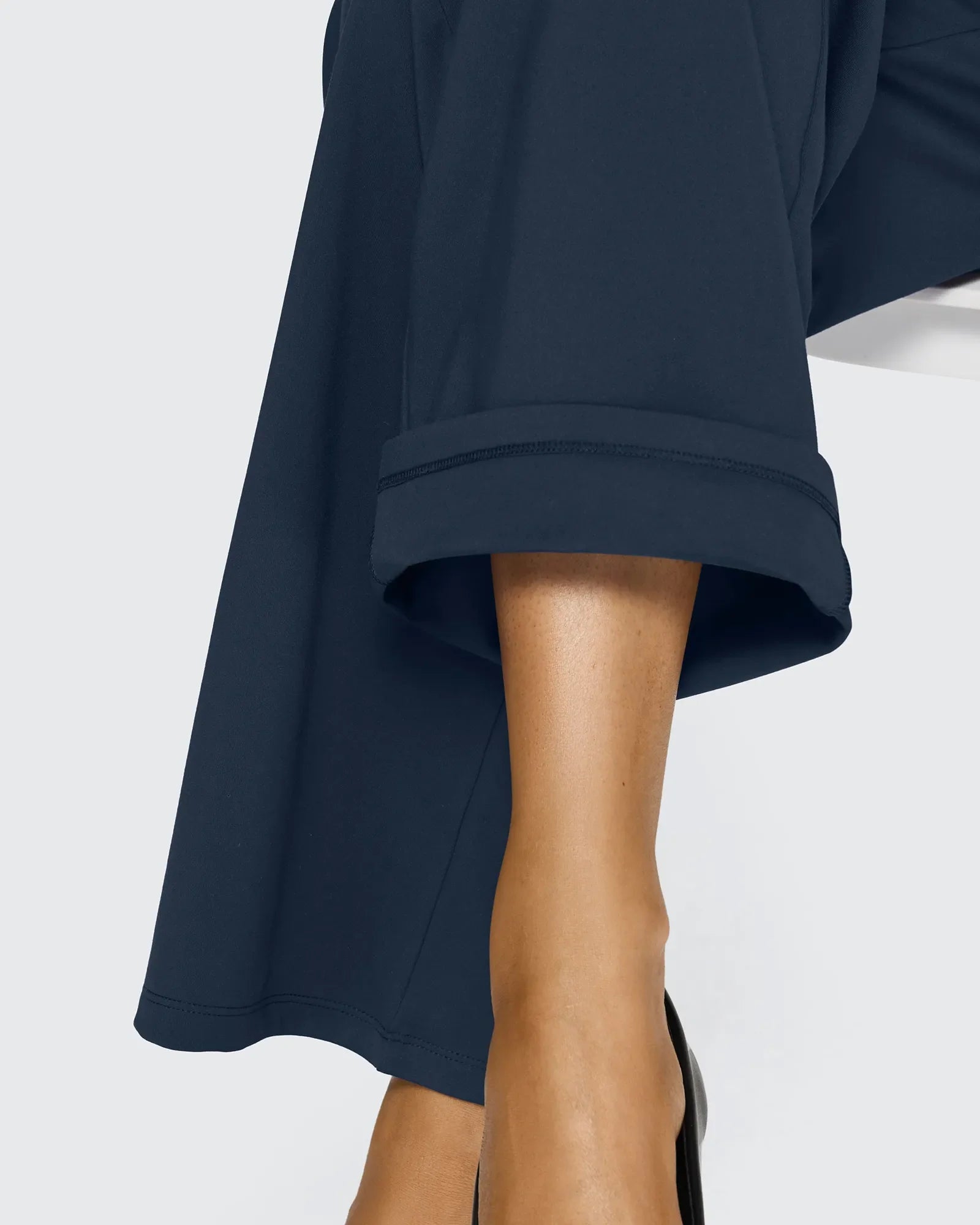 The Effortless Elegance Trousers Elena