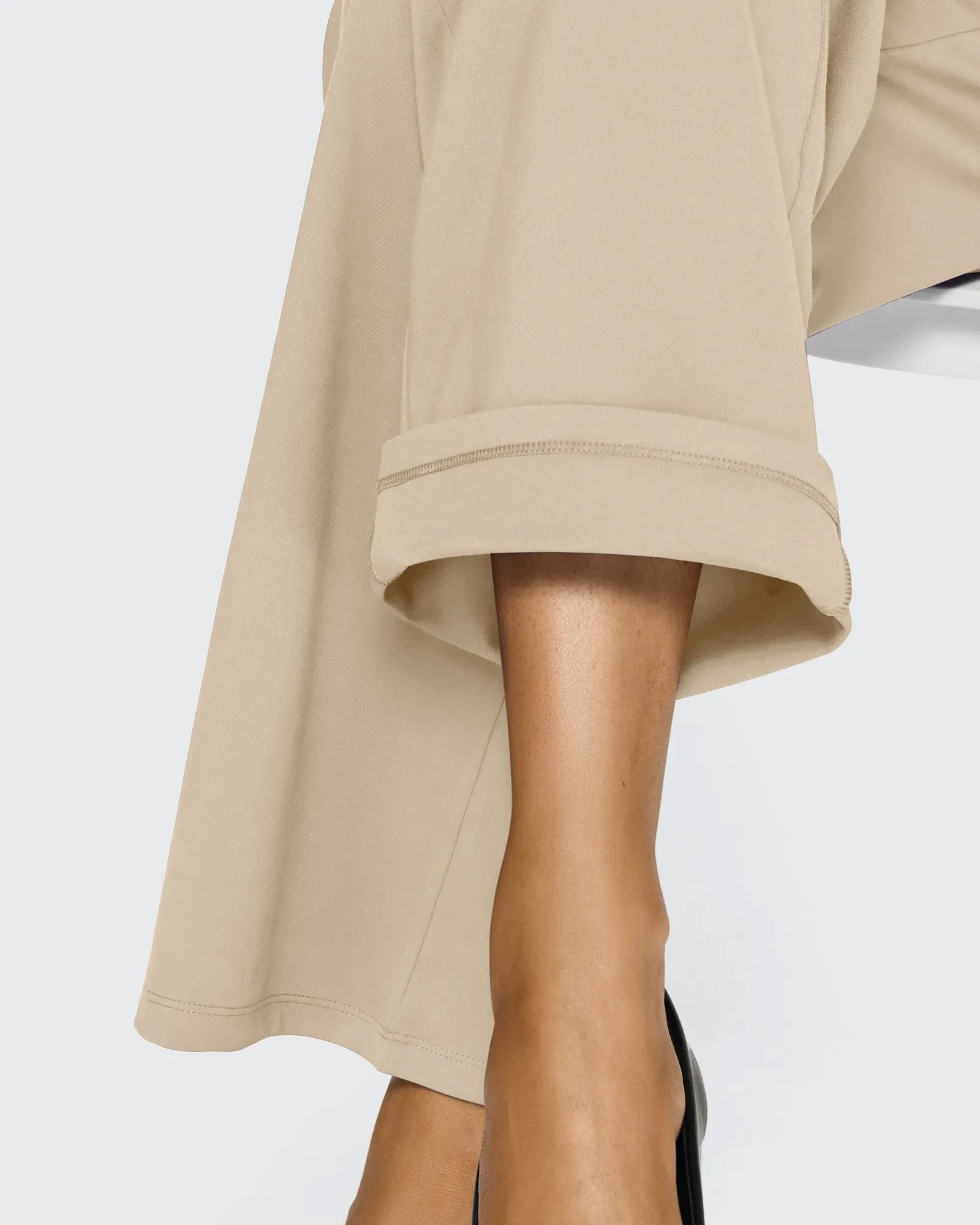 The Effortless Elegance Trousers Elena