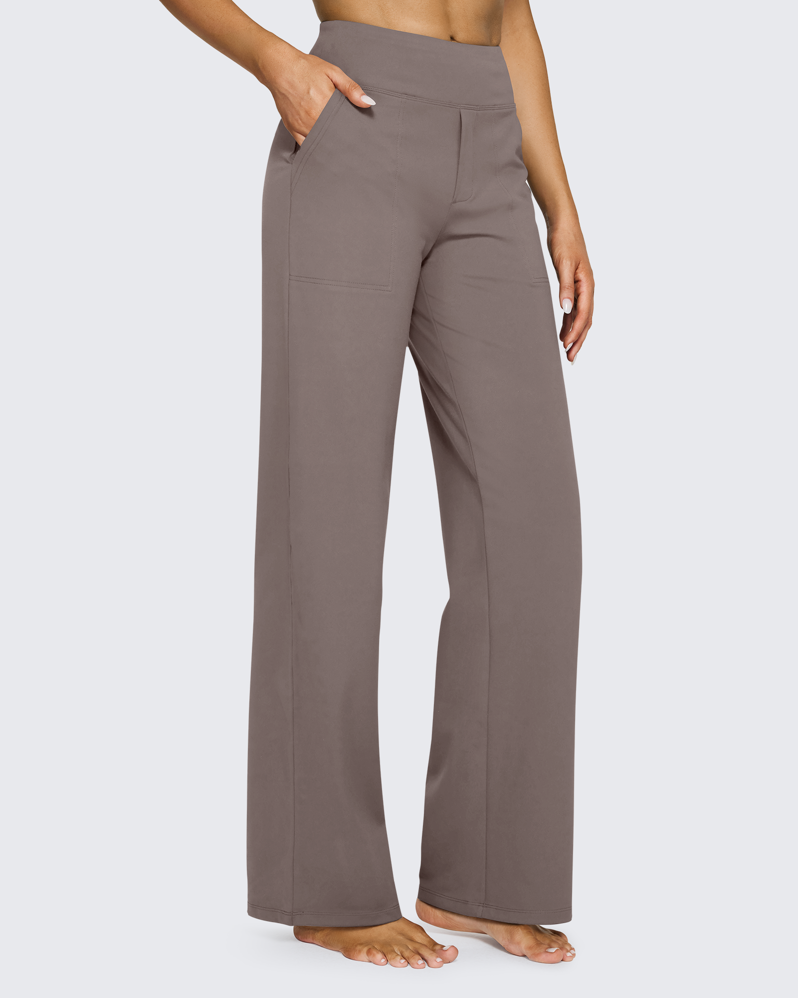 The Effortless Elegance Trousers Elena