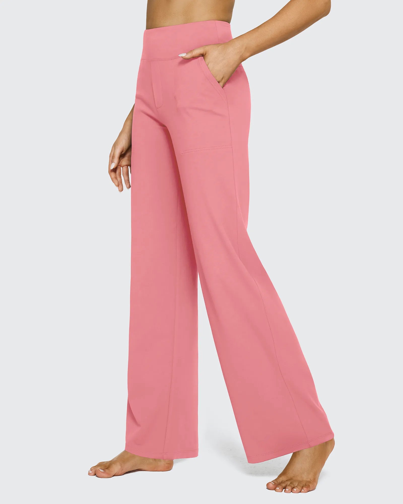 The Effortless Elegance Trousers Elena