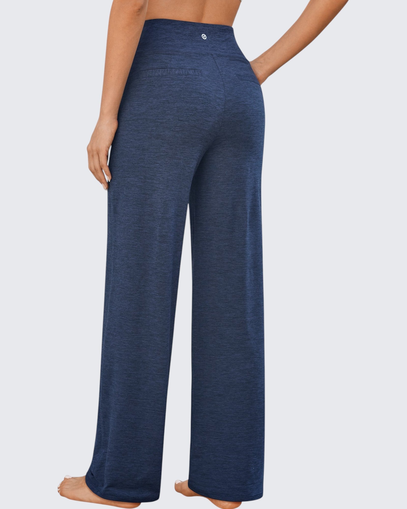 The Effortless Elegance Trousers Elena