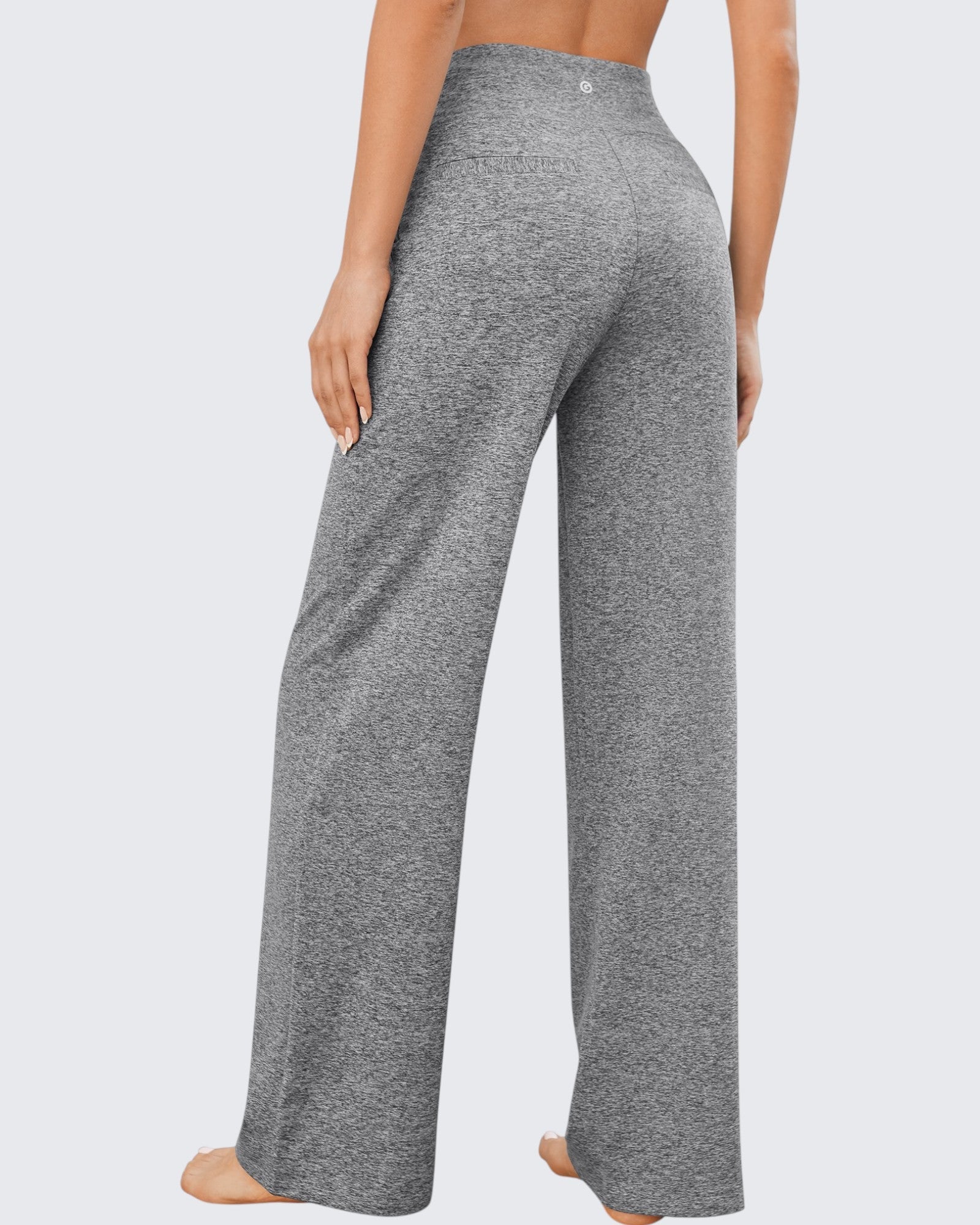 The Effortless Elegance Trousers Elena