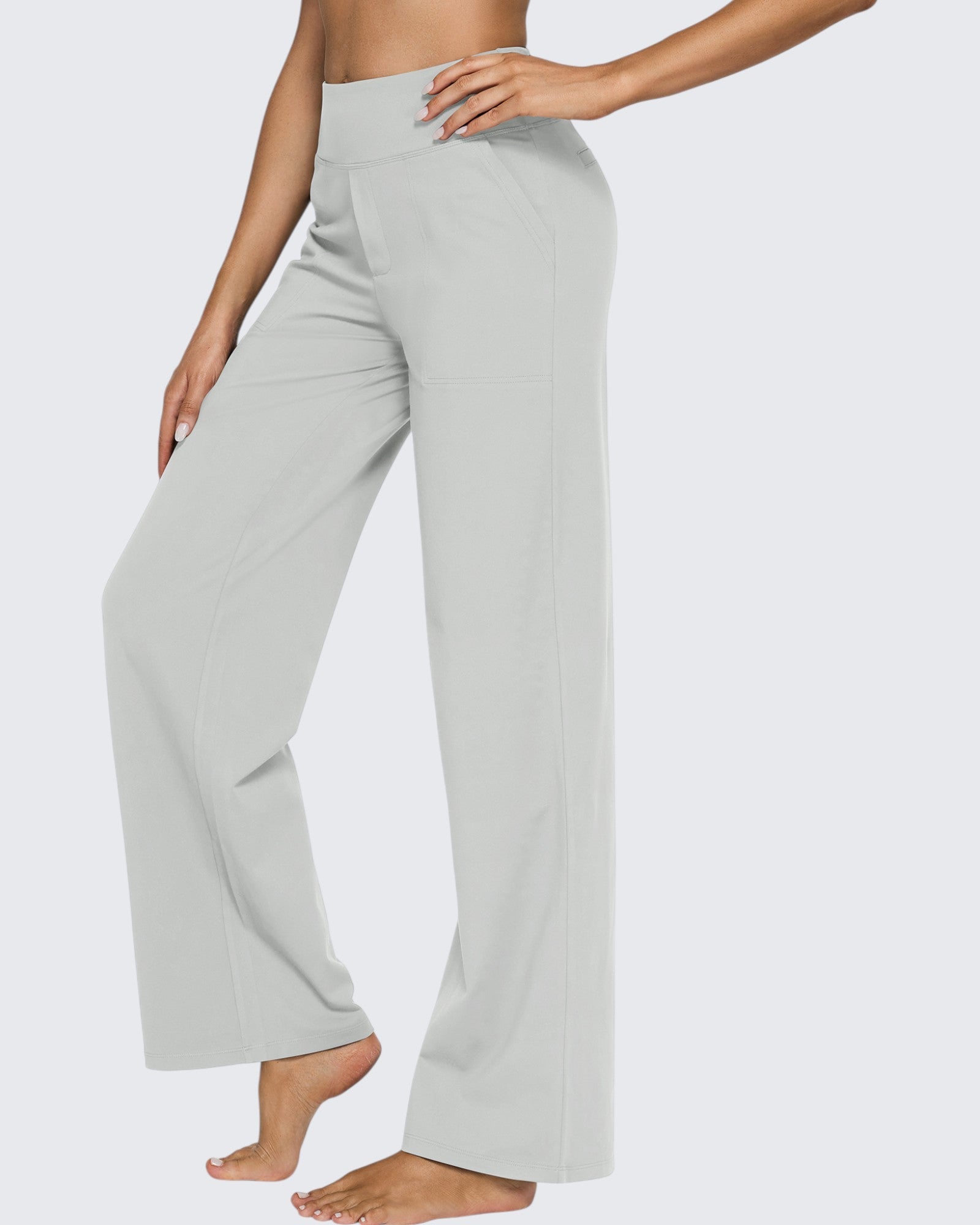 The Effortless Elegance Trousers Elena
