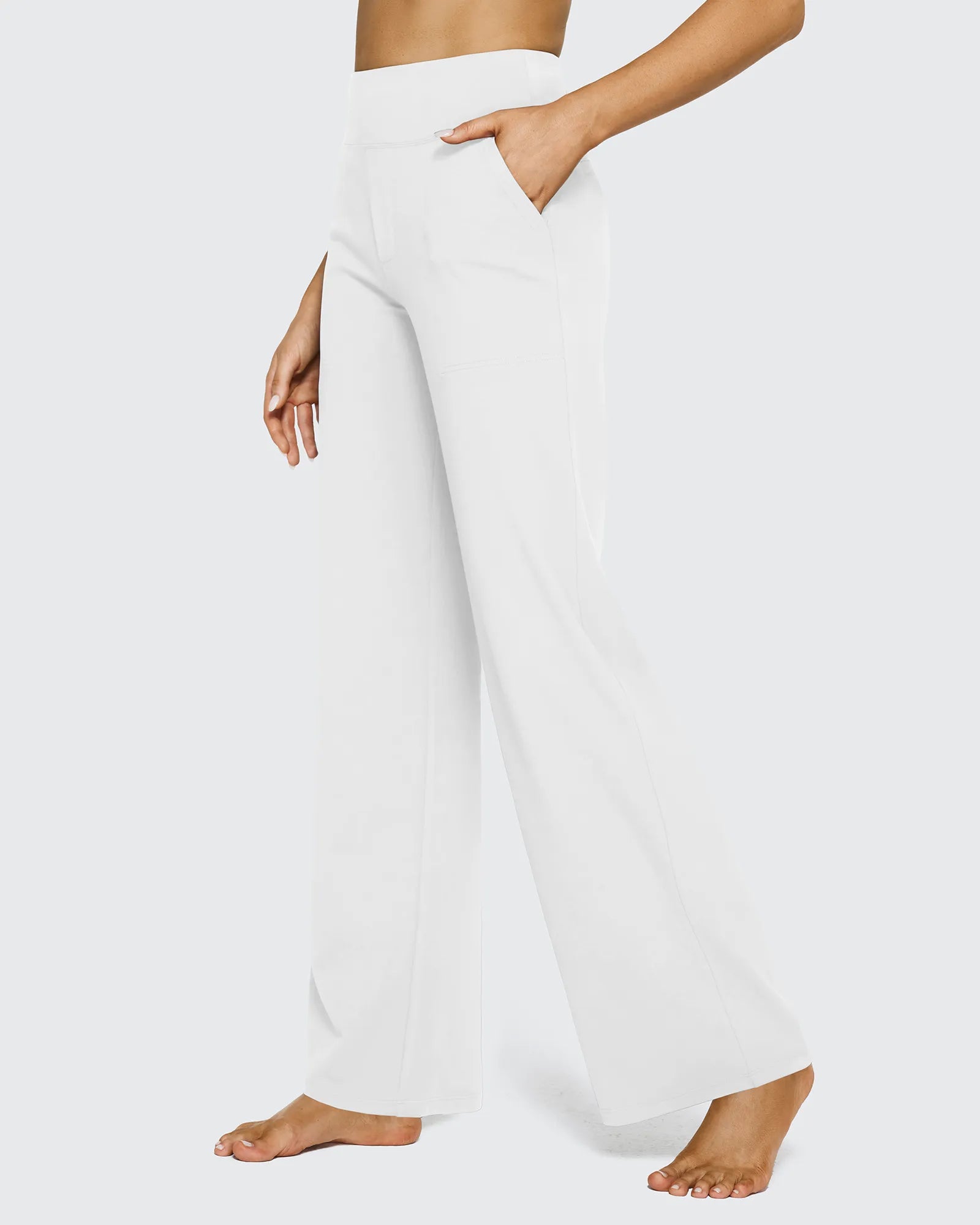 The Effortless Elegance Trousers Elena