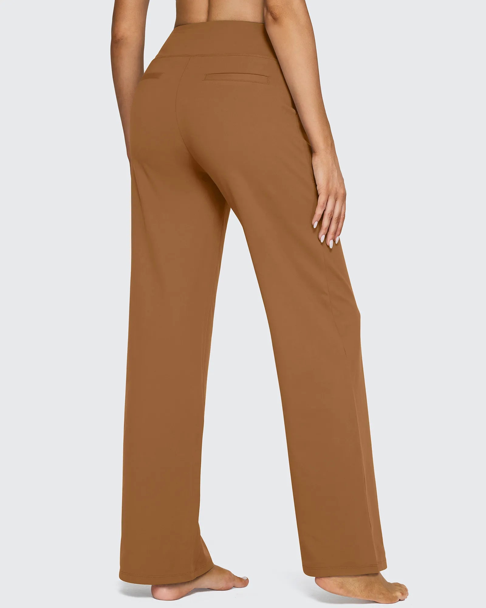 The Effortless Elegance Trousers Elena