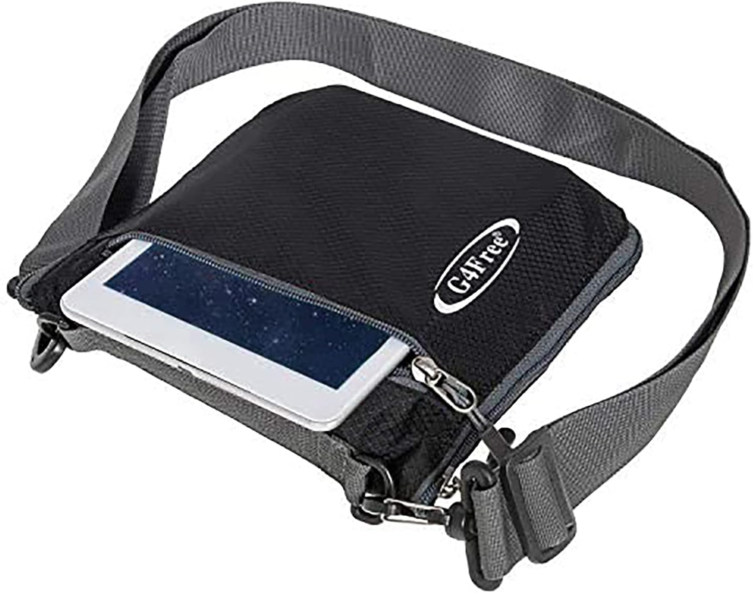 The Adventure Ready Foldable Travel Bag Celeste