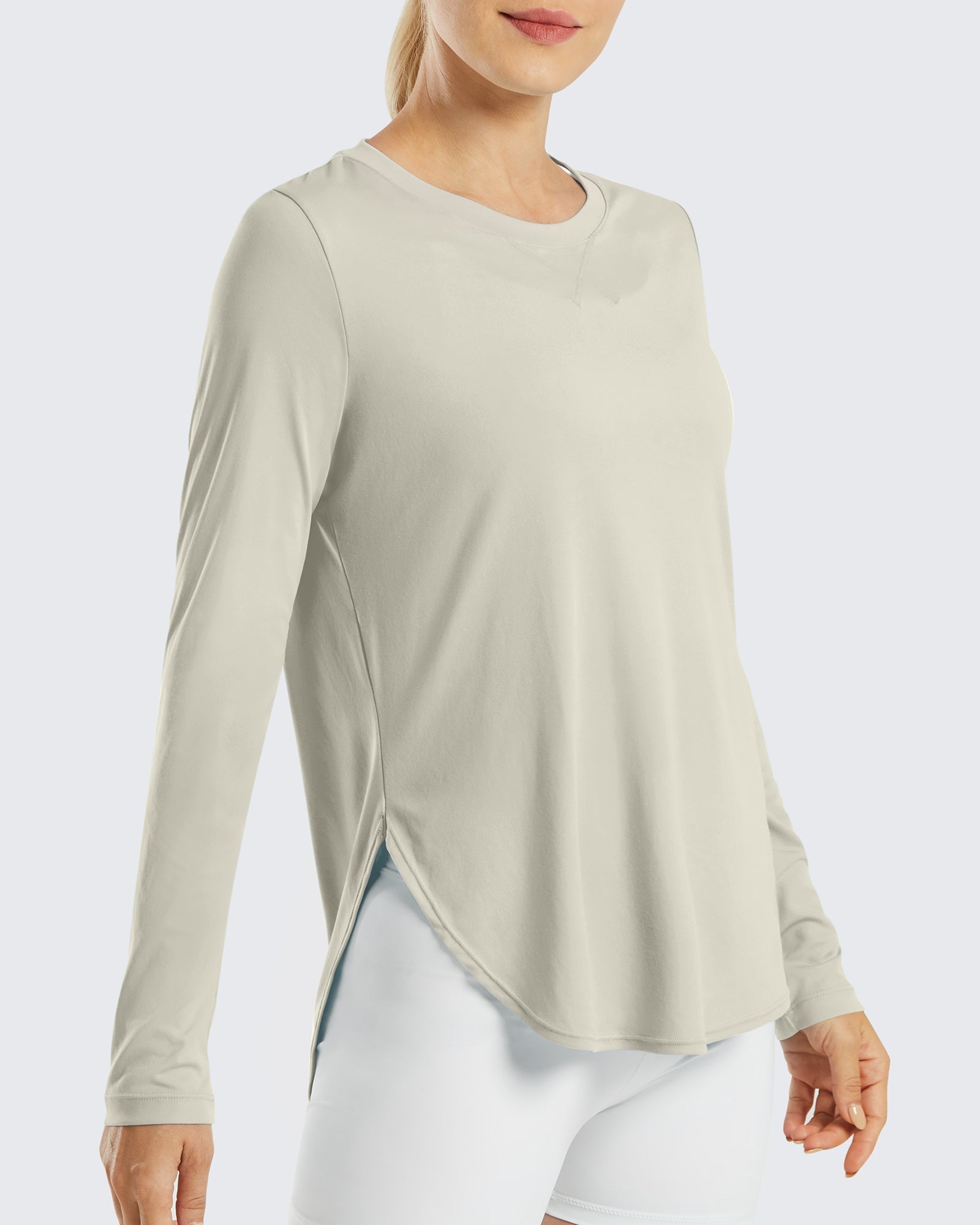 The Sun Protection Active Top Lucia
