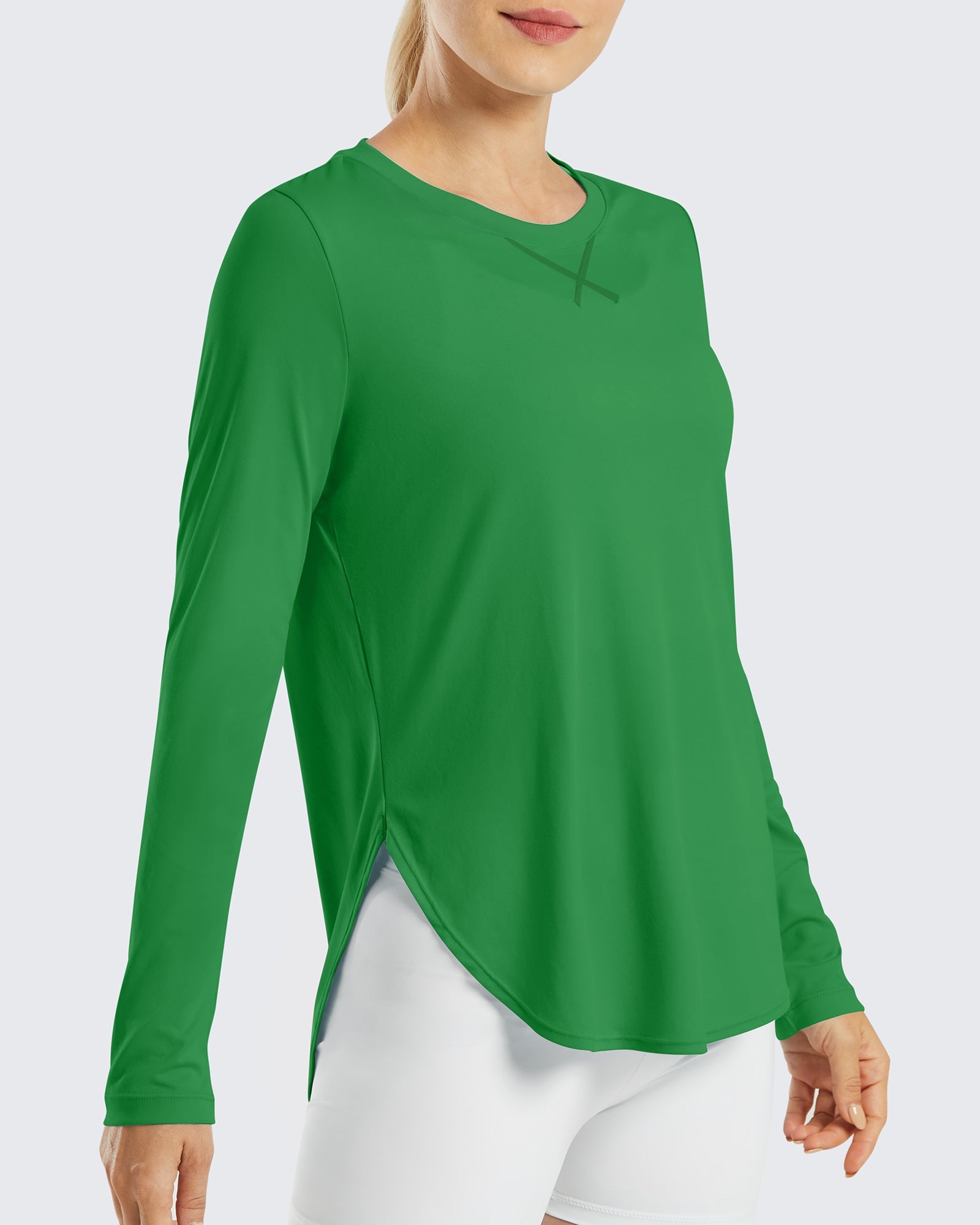 The Sun Protection Active Top Lucia