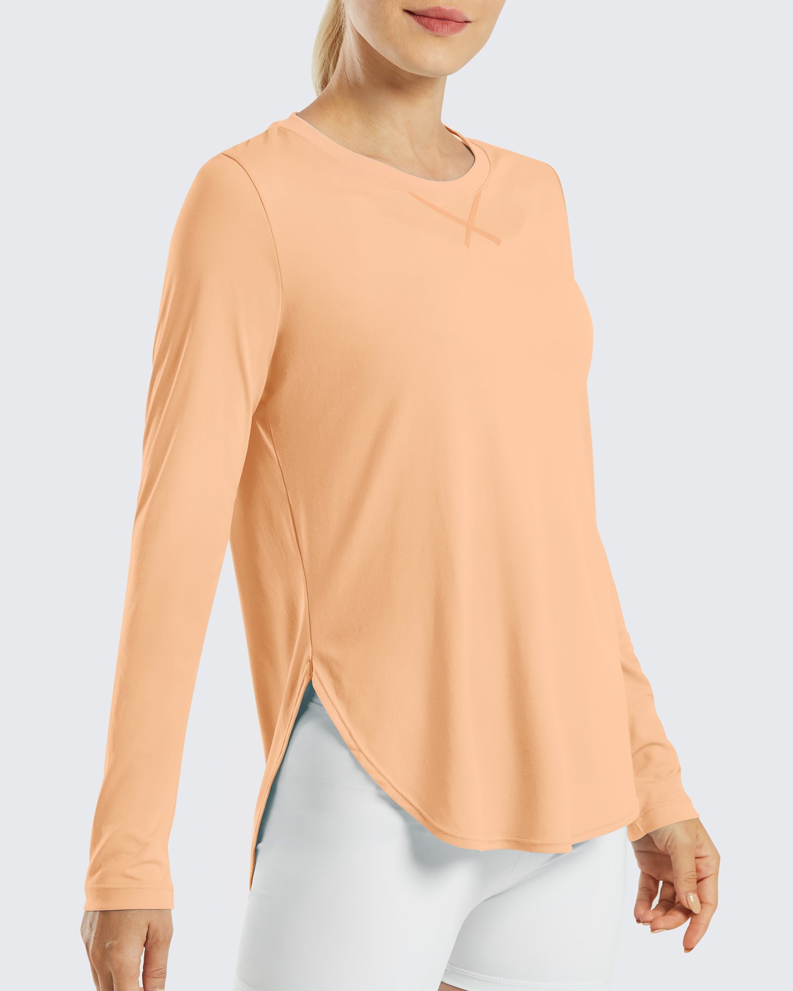 The Sun Protection Active Top Lucia