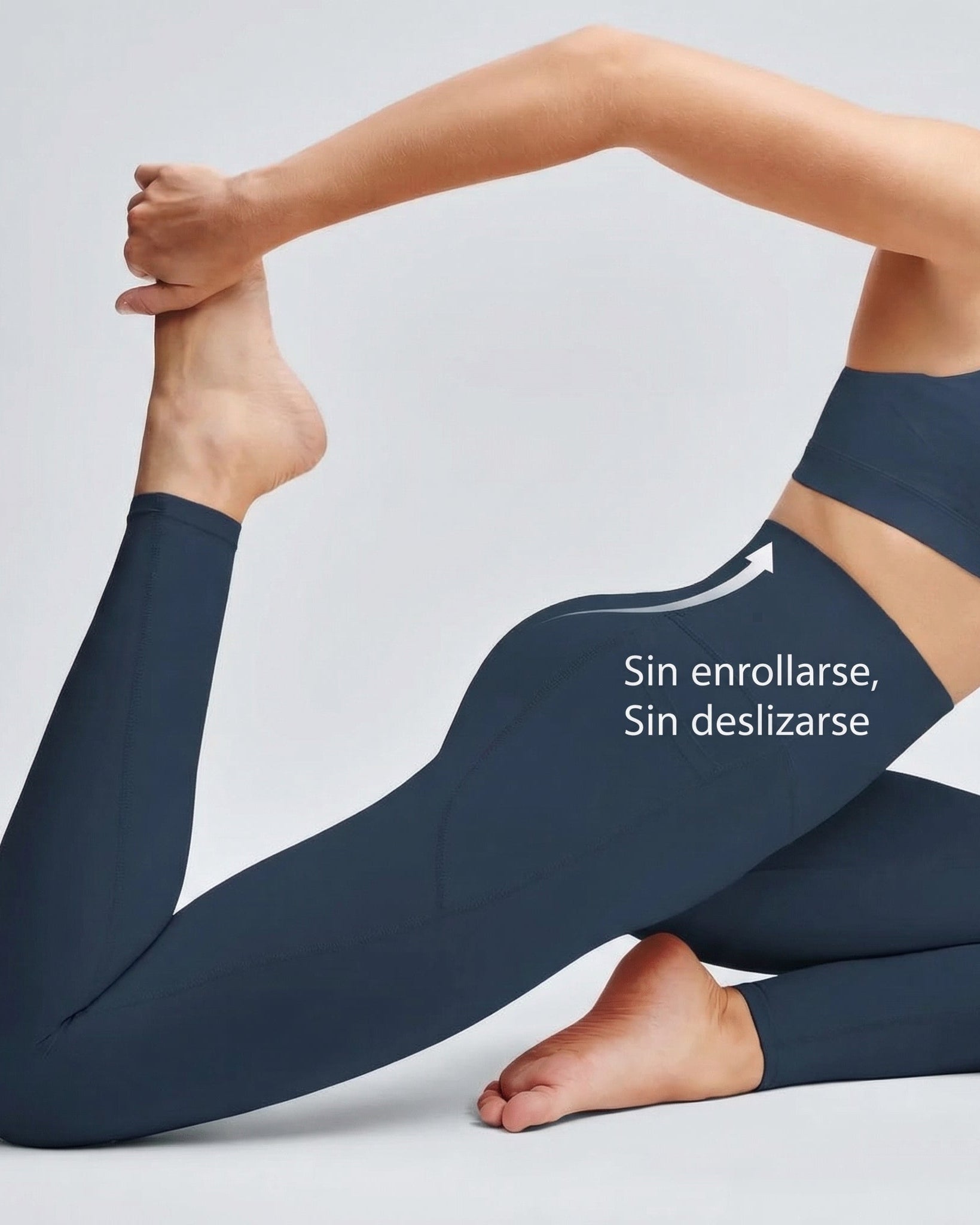 Legging SculptFlex™ de Cintura Alta