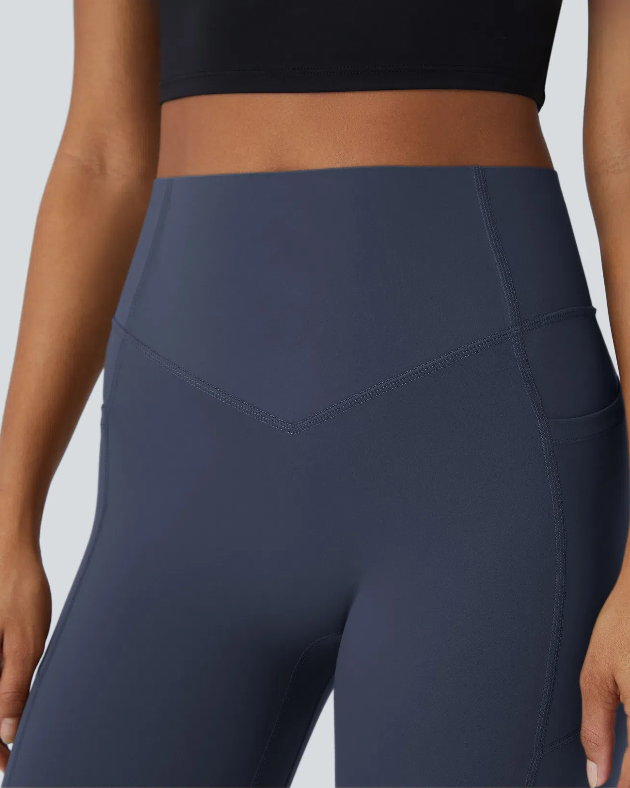 Legging SculptFlex™ de Cintura Alta