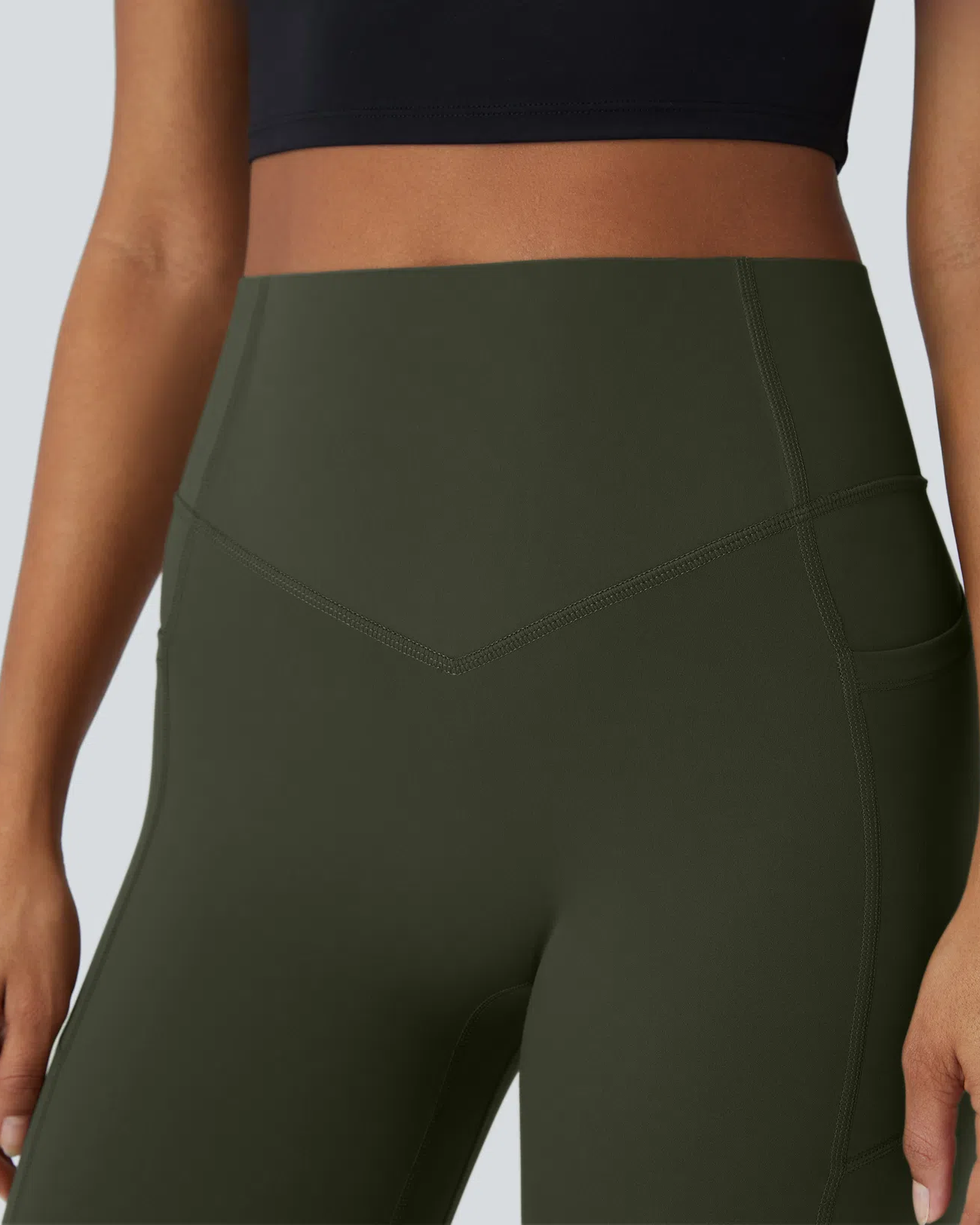 Legging SculptFlex™ de Cintura Alta