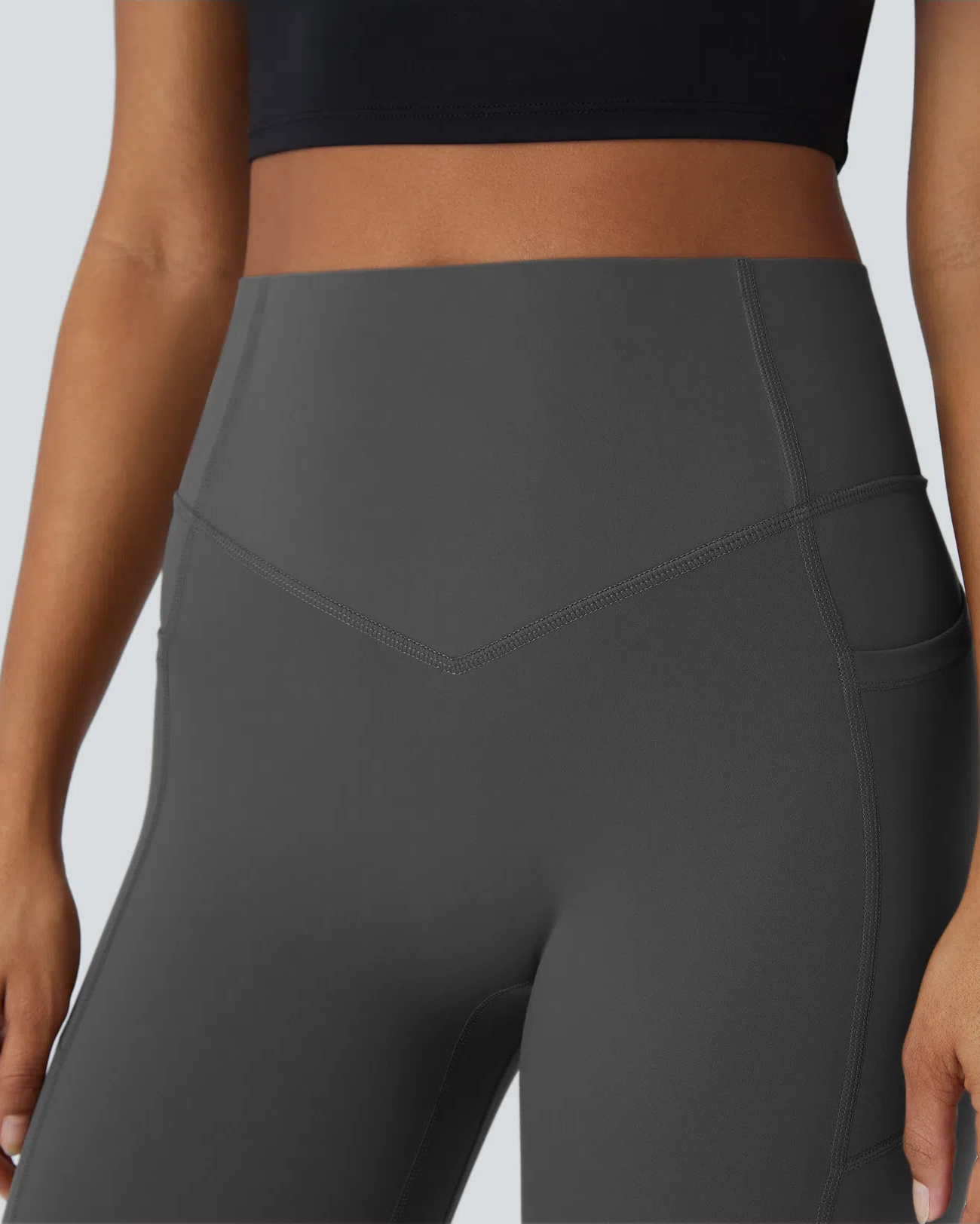 Legging SculptFlex™ de Cintura Alta