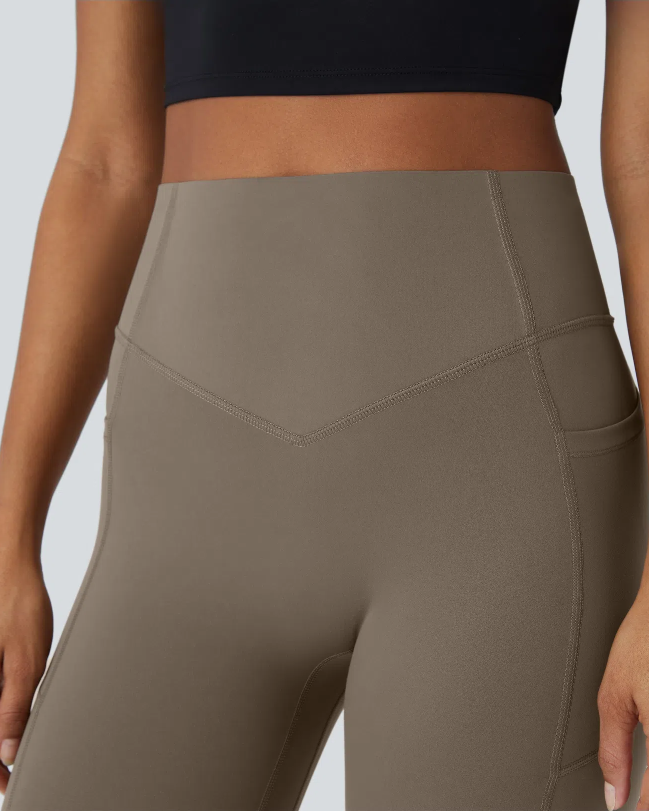 Legging SculptFlex™ de Cintura Alta