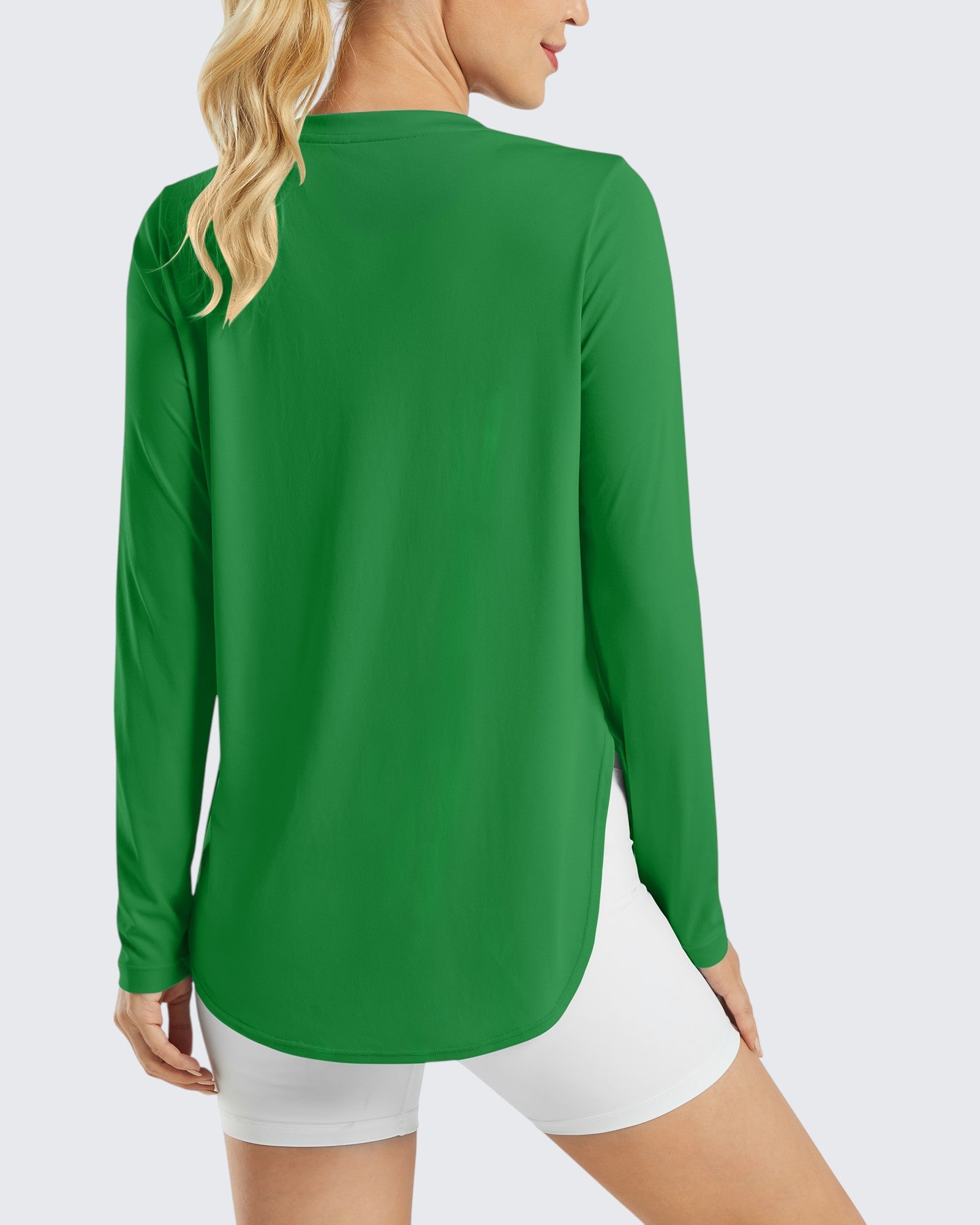 The Sun Protection Active Top Lucia