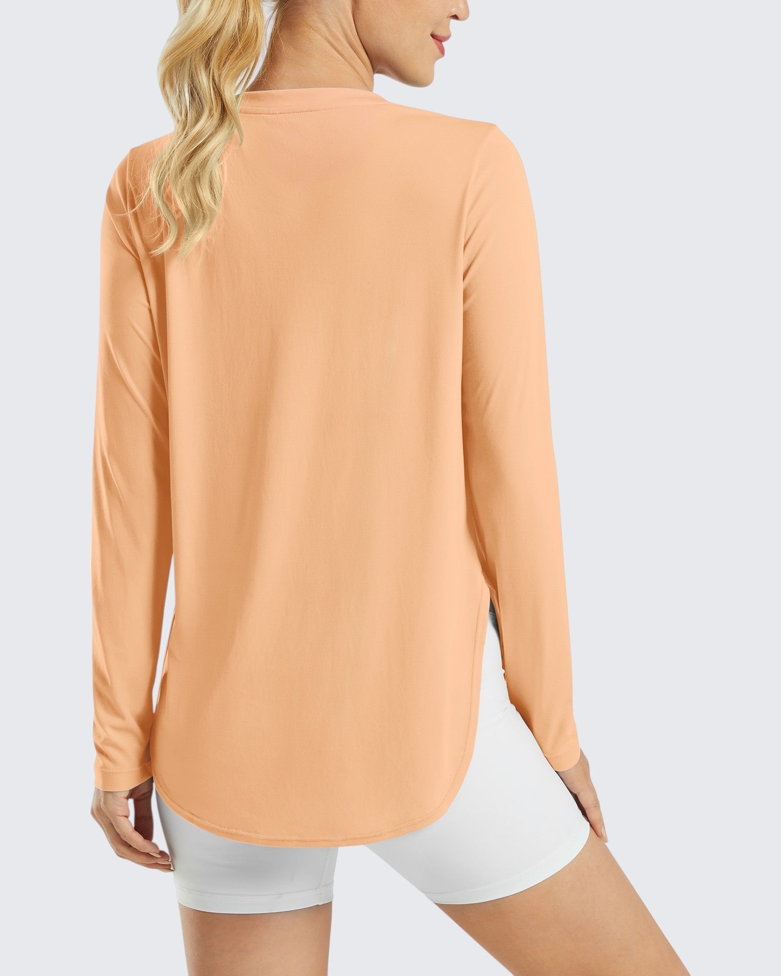 The Sun Protection Active Top Lucia